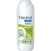Sensitive skin Barnschampo 250ml Miljömärkt Neutral.
