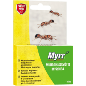 Myrdosa spinosad Myrr.