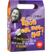Spel David - Från och med nu Alga.