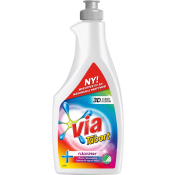 Fläckborttagningsmedel Spray Refill 500ml Miljömärkt Via Tabort.