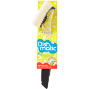 Diskborste påfyllning 1-pack Dishmatic.