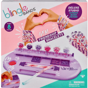 Blingle Deluxe Starter Studio.