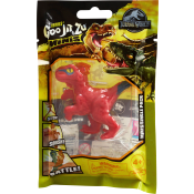 Goo Jit Zu Mini Jurassic 1-p.