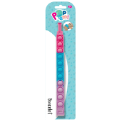 Armband Pop´em.