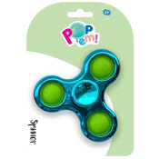 Spinner bubble Pop´em.