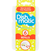 Refill Vit 6-p Dishmatic.