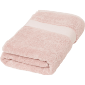 Duschhandduk Vivian Rosa Hemtex24h.