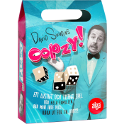 Spel David - Oopzy Alga.