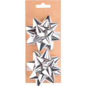 Rosett Silver 2-p ICA.