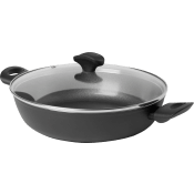 Traktörpanna 28cm ICA.