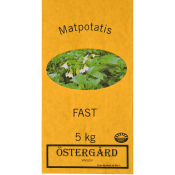 Matpotatis Fastkok 5 kg Östergård.