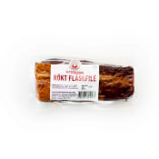 Fläskfilé Rökt ca 300g Petterssons Charkuteri.