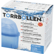 Torrbollen Fuktslukare.