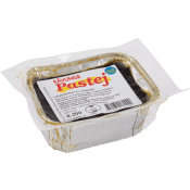 Leverpastej Bakad 200g Kävlinge.