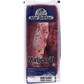 Matjessill 300g Mor Brittas.
