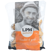 Delikatesspotatis Smått & Gott 1kg LPM Potatis.
