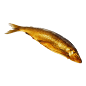 Västerbottenssik ca 300g Norums Fiskrökeri.