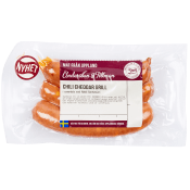 Chili Cheddar Grill 300g Andersson & Tillman.