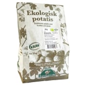 Potatis Alouette KRAV 2kg Axelssons i Aby.