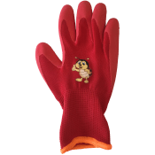 Handske Daisy Barn 1-p Gloves Pro.