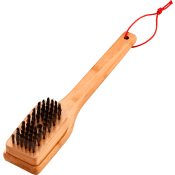 Grillborste Bambu Kort.