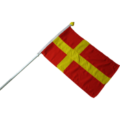 Fasadset Skåne 117cm.