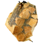Björkved svensk ca 40L/15 kg.