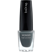 Nagellack Wonder 142 Mercury 1-p IsaDora.
