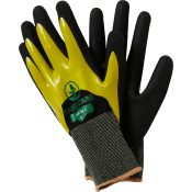 Arbetshandske Vattentät Stl 8 Gloves Pro.