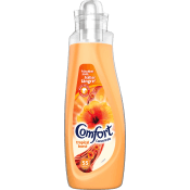 Sköljmedel Tropical burst 1L Comfort.
