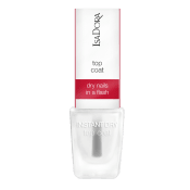 Top Coat Instant Dry 1-p IsaDora.