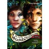 Woodwalkers & vänner: Farlig sommar (1).