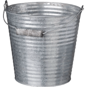 Zinkhink 20cm.