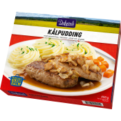 Kålpudding 400g Dafgårds.