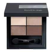 Eye Shadow 04 Cappuccino 1-p IsaDora.