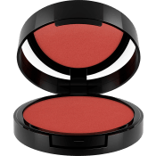 Rouge Nature Enhanced Cream Blush 33 Coral Rose 1-p IsaDora.