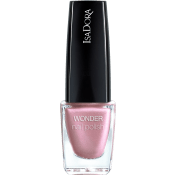 Nagellack Wonder 124 Sparkling Candy 1-p IsaDora.