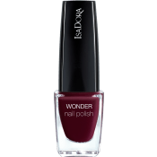 Nagellack Wonder 136 Urban Red 1-p IsaDora.