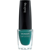 Nagellack Wonder 145 Harmony Green 1-p IsaDora.