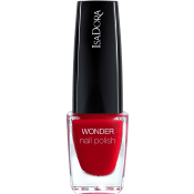 Nagellack Wonder 163 Summer Red 1-p IsaDora.