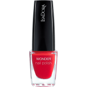 Nagellack Wonder 166 In Red 1-p IsaDora.