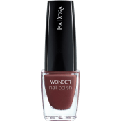 Nagellack Wonder 211 Downtown Brown 1-p IsaDora.