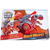 Dino T-Rex Robo Alive.