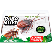 Kackerlacka Robo Alive.