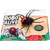 Spindel Robo Alive.