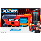 X-Shot Xcess.