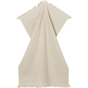 Handduk Vicky Beige 50x70 Hemtex24h.