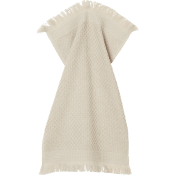 Gästhandduk Vicky Beige 30x50 Hemtex24h.