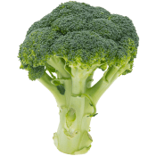 Broccoli 250g Hebe Frukt & Grönt Klass 1 ICA.