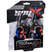 Walkie Talkies SpyX.